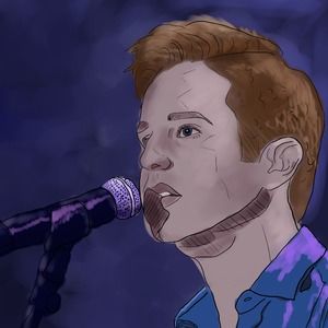 Meet your Posher, Jude